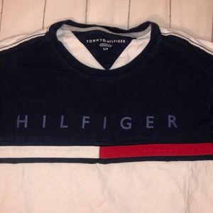 tommy hilfiger t shirt